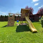 Apartmán Pimkie *
