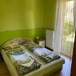 Apartmán Pimkie Zalakaros