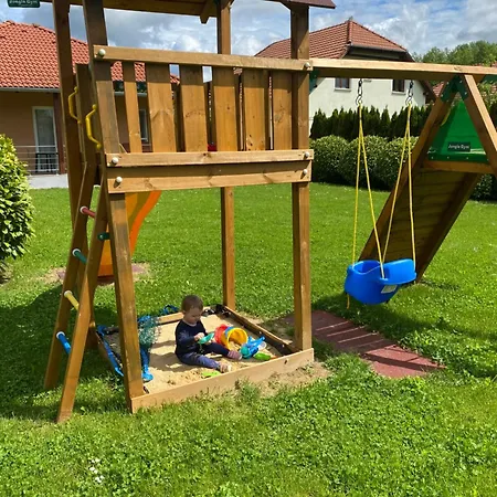 Apartament Pimkie Zalakaros