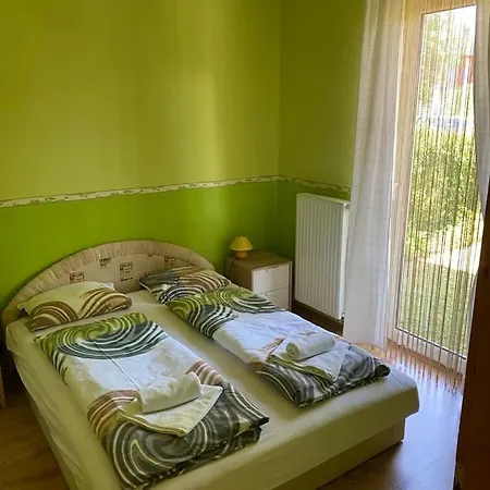Apartament Pimkie Zalakaros