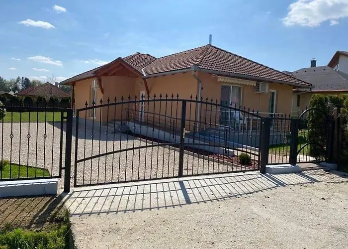 Pimkie Apartamento Zalakaros