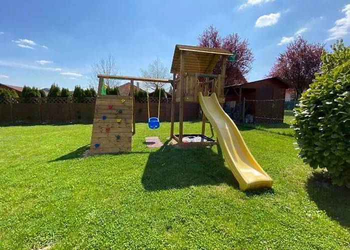 Apartamento Pimkie *