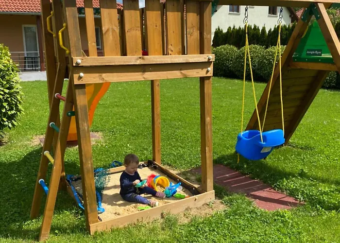 Apartamento Pimkie Zalakaros