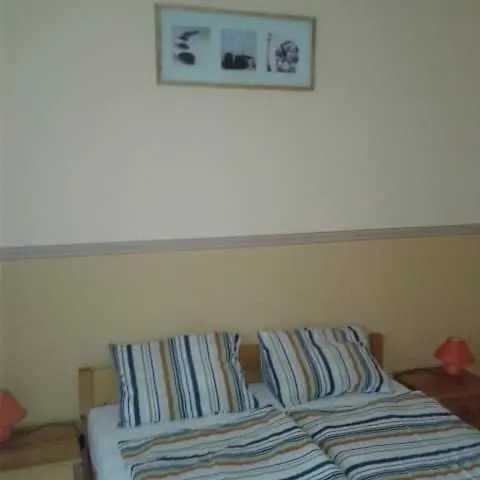 Pimkie Apartamento *