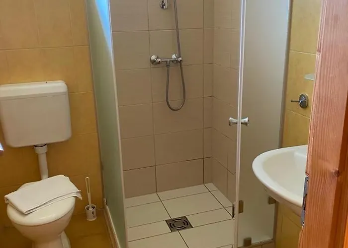 Pimkie Apartamento *