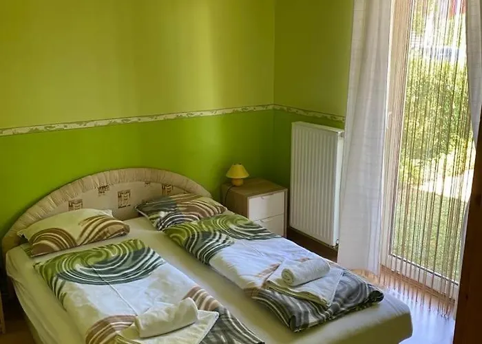 Apartamento Pimkie Zalakaros